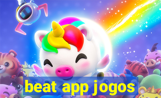 beat app jogos